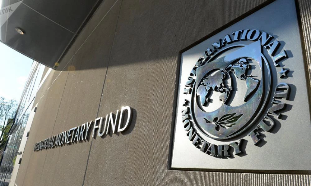 ΔΝΤ: Χρειάζονται περισσότερα από 10 τρισ. παγκοσμίως στη μάχη κατά του κορονοϊού